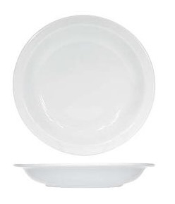 Assiettes creuses
